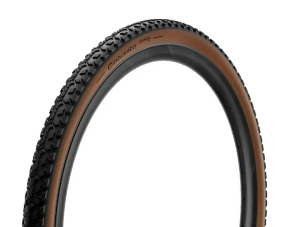 Cubierta Pirelli Cinturato Gravel M 700x50 - Classic