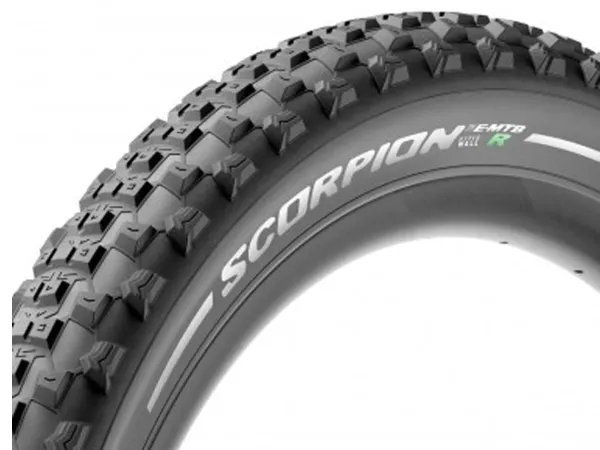 Cubierta Pirelli Scorpion 29x2.6 E-mtb R