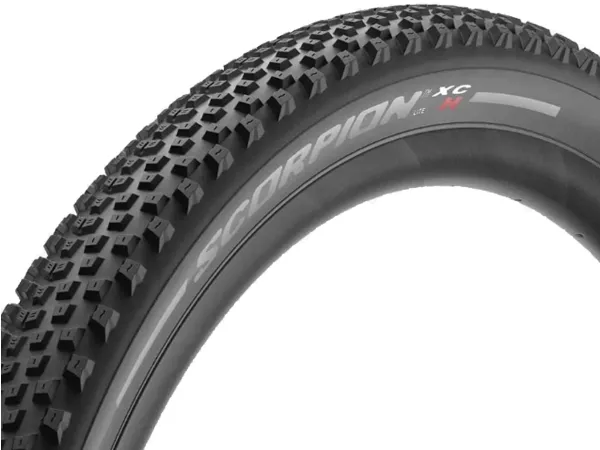 Cubierta Pirelli Scorpion Xc H 29x2.4 Xc