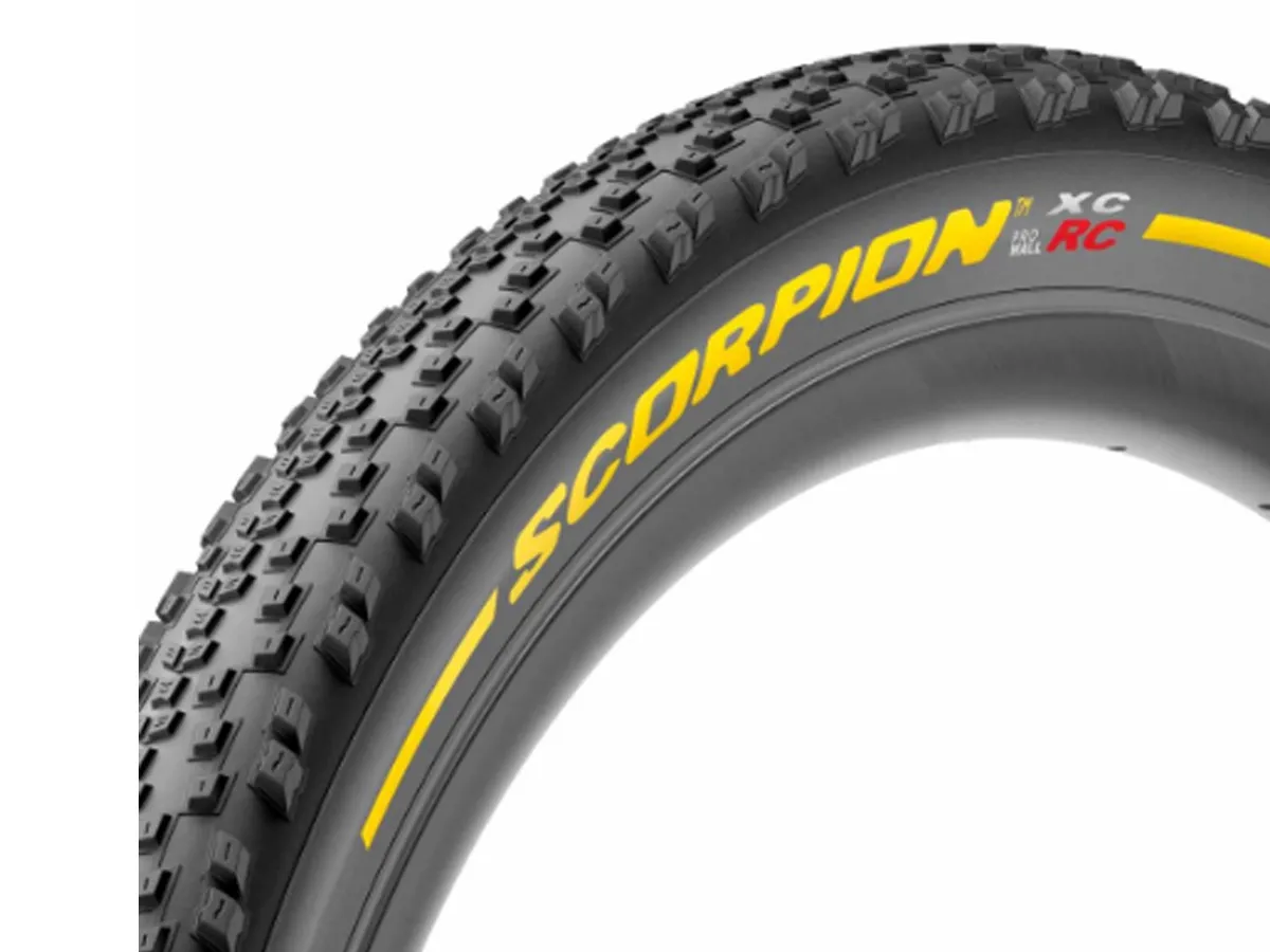 Cubierta Pirelli Scorpion™ Xc Rc 29 X 2.4