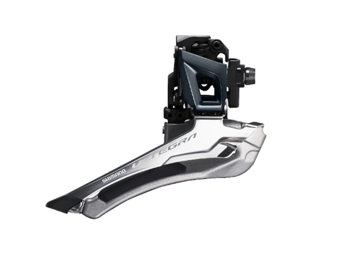 Descarrilador Shimano Ultegra Fd-r8000 11 Vel (s/abrazadera)