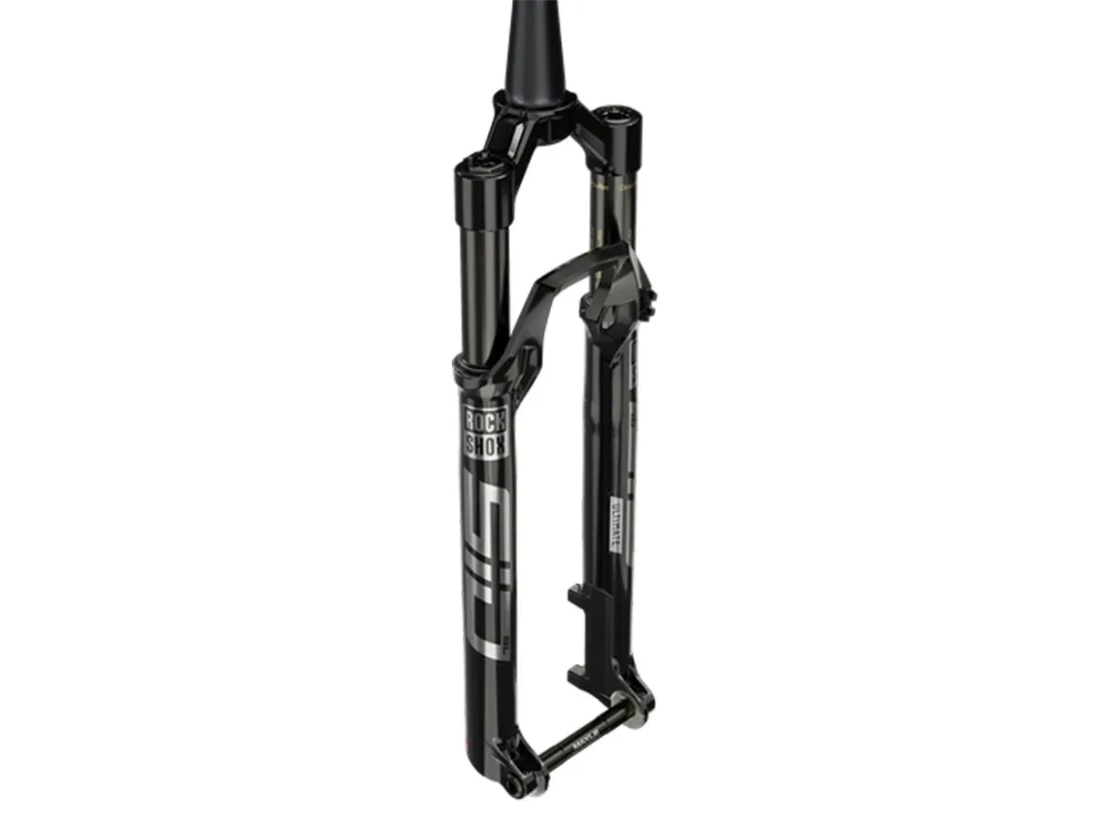 Horquilla Rockshox Sid Sl Ultimate 29 Debonair 100 15 Boost Tapered Twistloc N