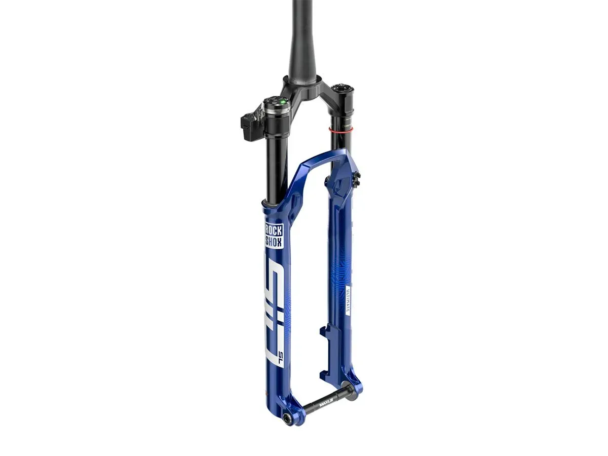 Horquilla Rockshox Sid Sl Ultimate Flight Attendant 29 Debonair 110 15 Boost Tapered 3p Crown A