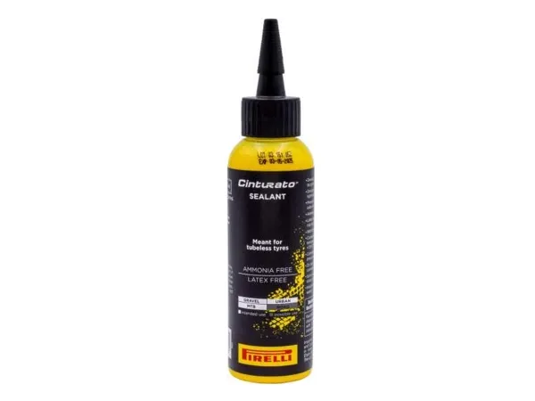 Liquido Sellante Pirelli Cinturato 125ml