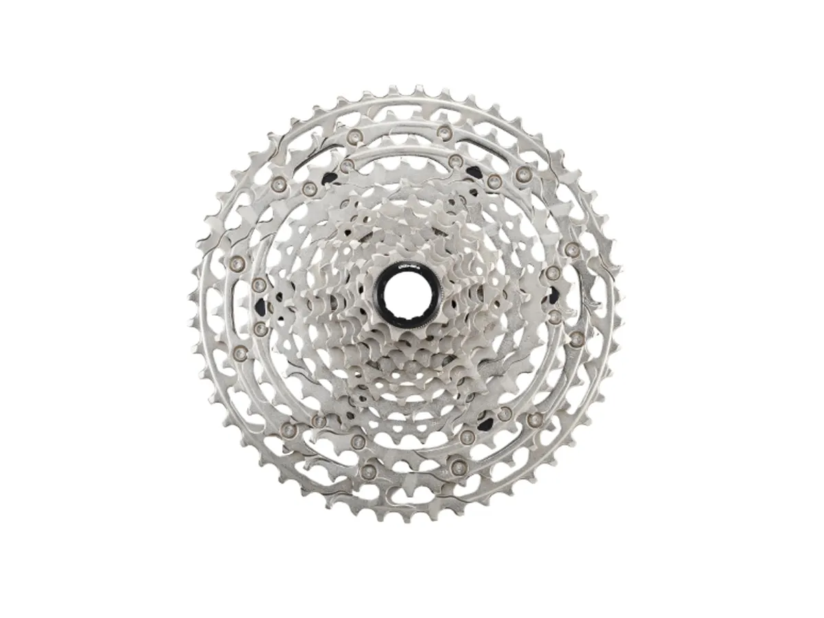 Piñon Shimano 12v Deore Cs-m6100 10-51t