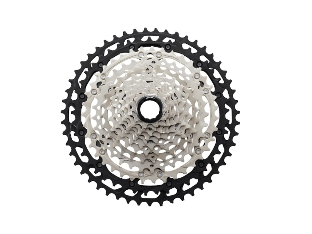 Piñón Shimano Deore Xt 12 Velocidades 10-51t