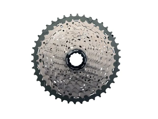 Piñón Shimano Deore Xt Cs-m8000 Mtb 11 Velocidades ​​11-42t