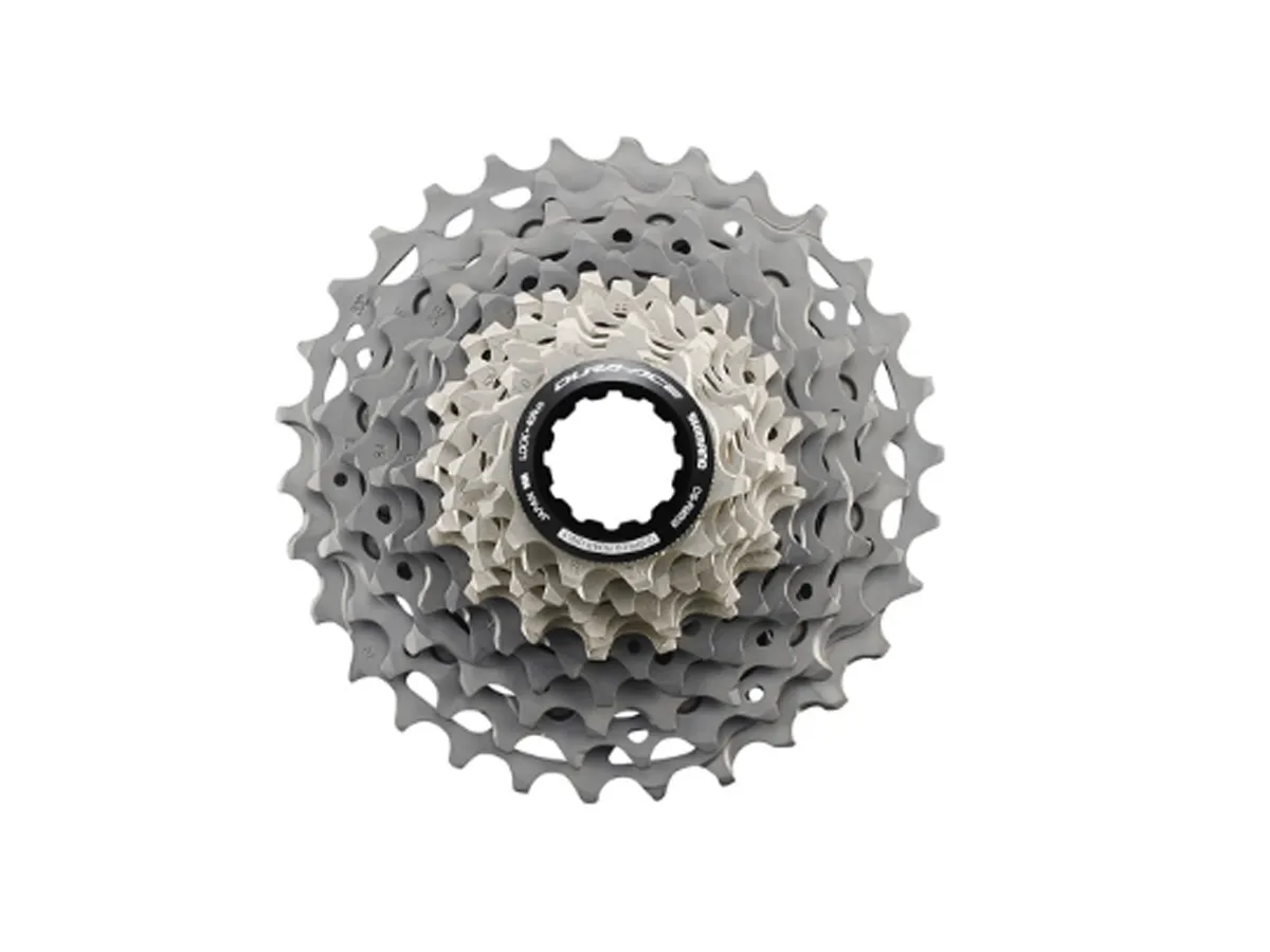 Piñón Shimano Dura Ace Cs-r9200 12v 11-30t