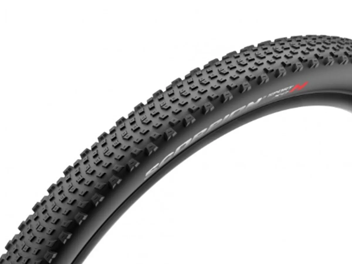 Pirelli Cubierta Scorpion Sport Xc H 29x2.2 Tubeless Ready