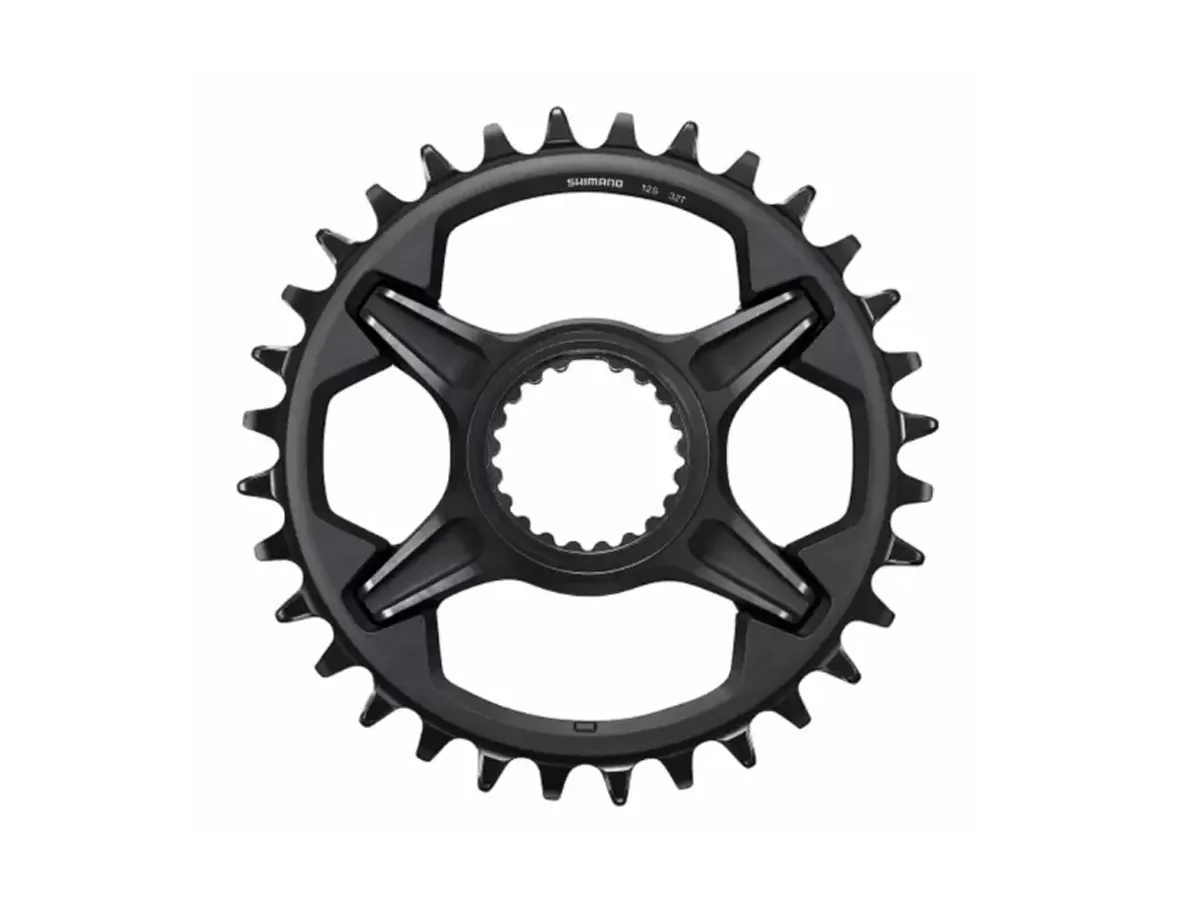 Plato Shimano 36d Deore Xt Fc-m8100-1 12v