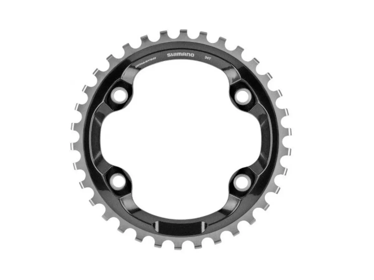 Plato Shimano Deore Xt Fc-m8000 30d 1x11v