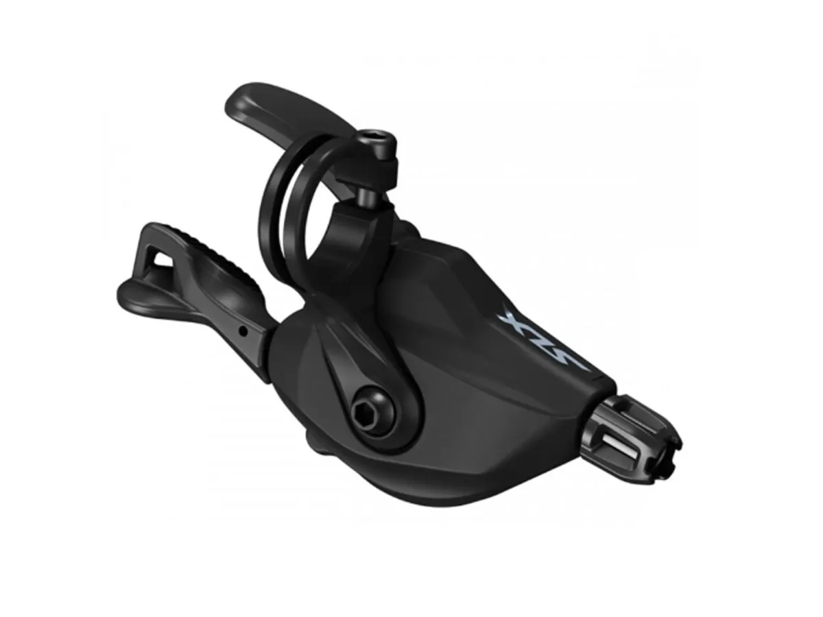 Shifter Shimano Slx M7100-r 1 X 12 Speed S/visor