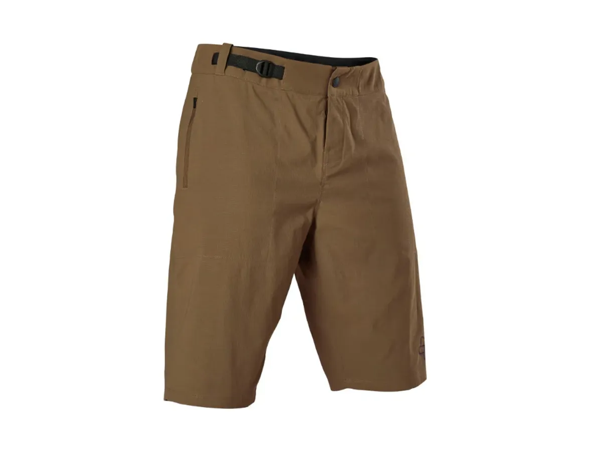 Short Mtb Enduro Fox Ranger W/liner Hombre