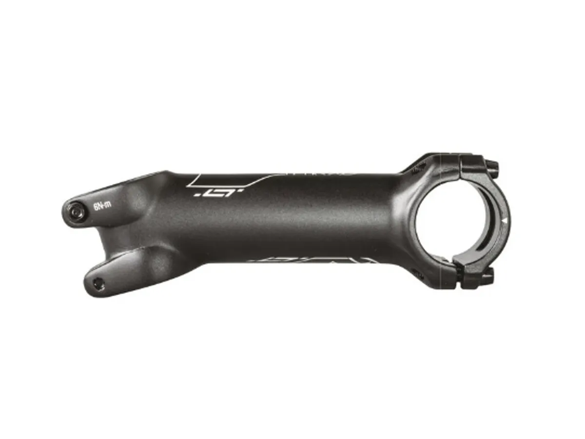 Stem Shimano 17° 1 1/8" 31,8x120 Mm