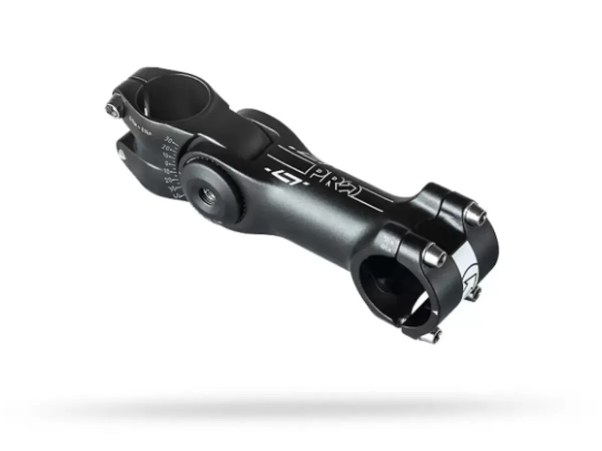 Stem Pro Lt Aleación 110 Mm X 31,8 Mm -30°/+40° Ajustable