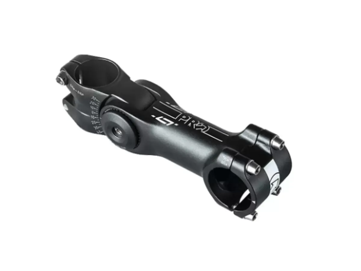 Stem Regulable Pro Lt Aluminio 90 Mm X 31,8 Mm