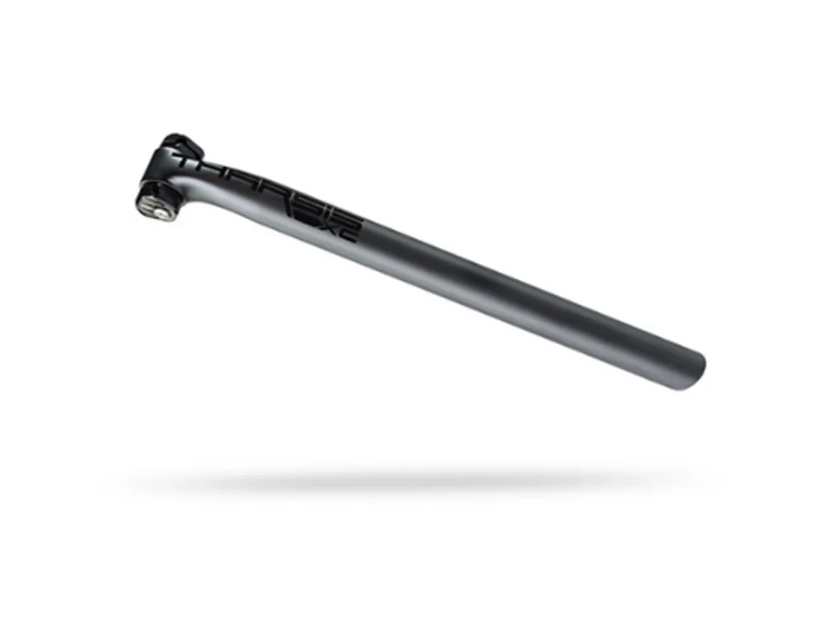 Vela Pro Tharsis Carbon Recta 0mm Offset 31.6mm