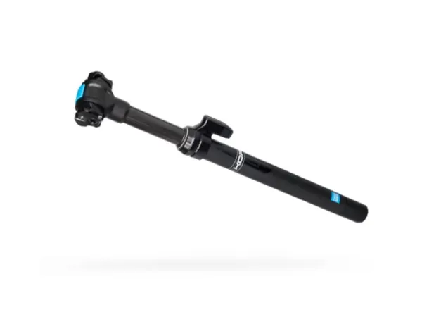 Vela Telescópica Pro Koryak 27.2x70mm