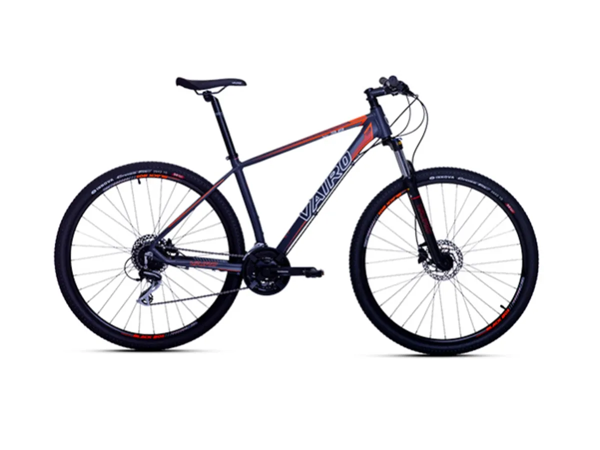 Bicicleta Mtb Marca Vairo Modelo 3-8d