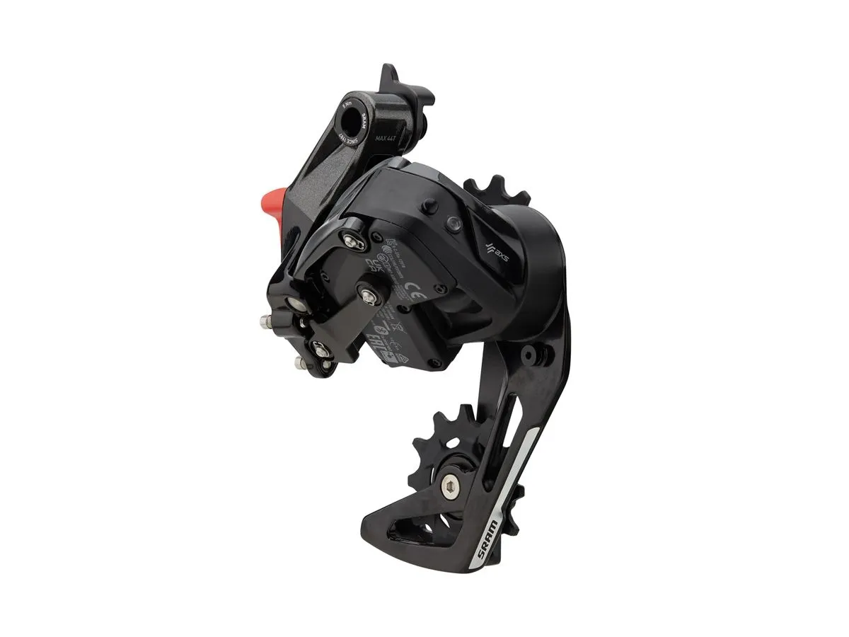 Cambio Trasero Sram  Ruta/gravel 12v 44d Force Xplr Etap Axs