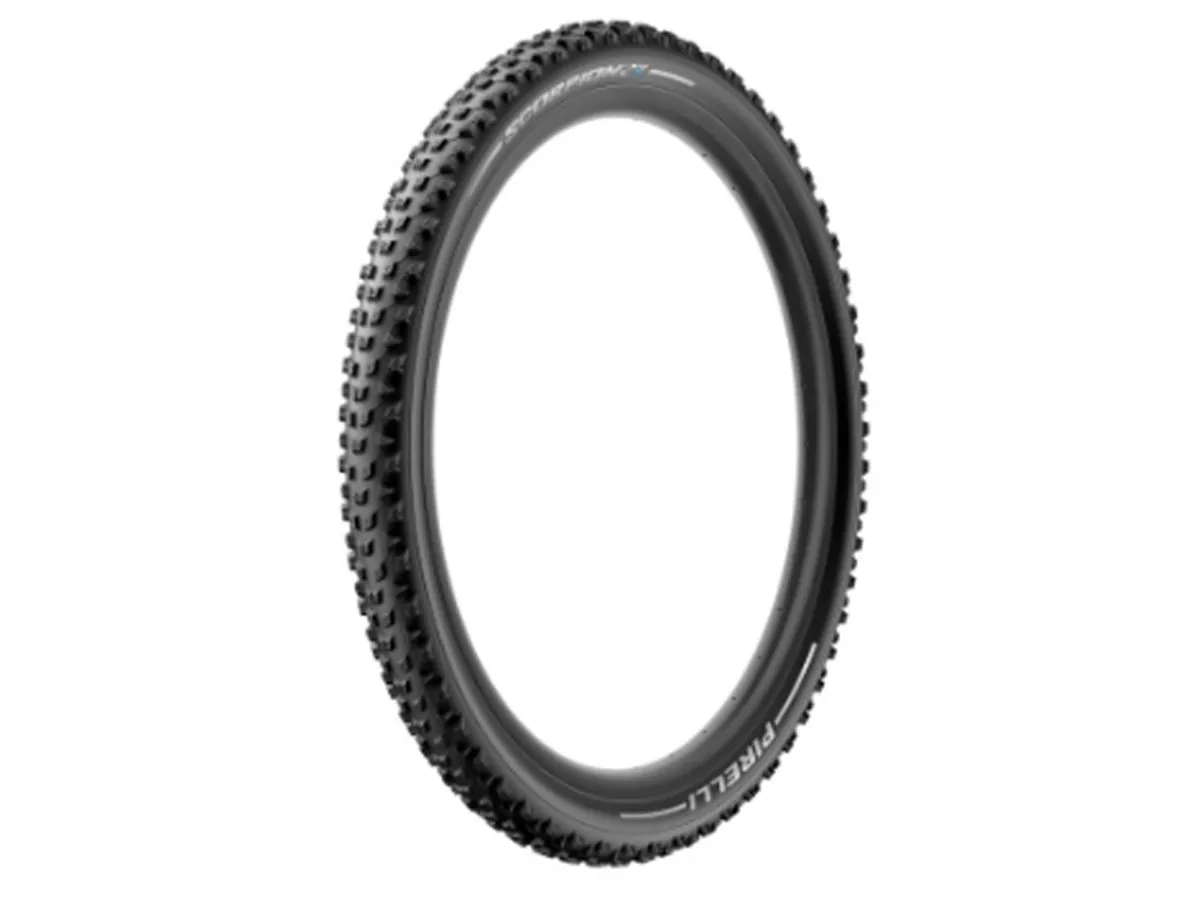 Cubierta Pirelli 29x2.40 Scorpion Xc S