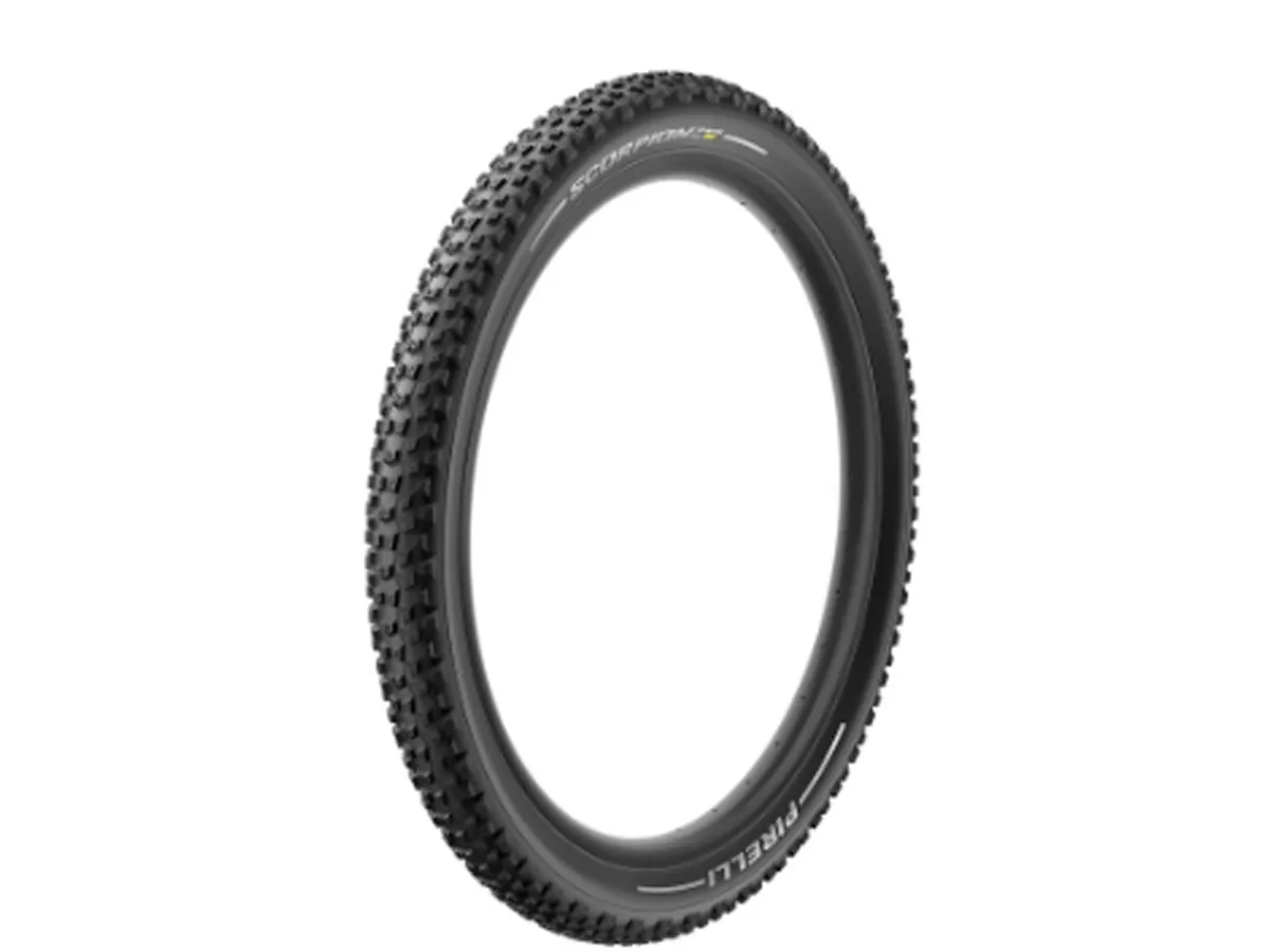 Cubierta Pirelli Scorpion E-mtb M 29x2.6 Mixed Condition