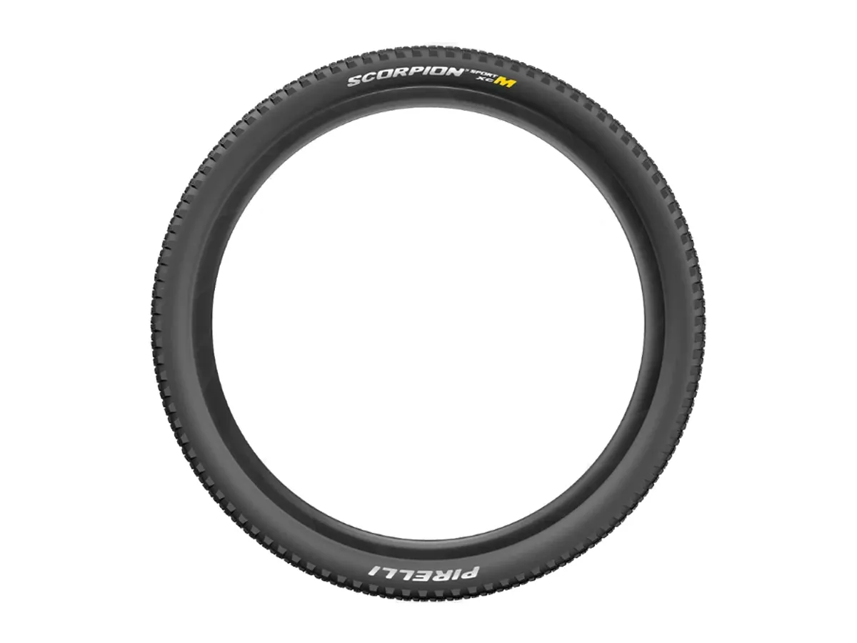 Cubierta Pirelli Scorpion Sport Xc M - 29x2.20