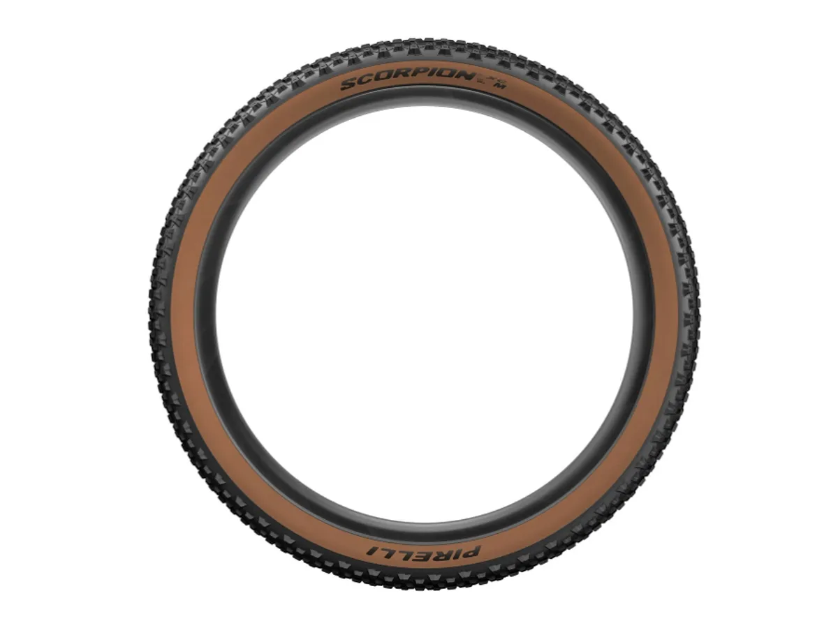 Cubierta Pirelli Scorpion Xc M Classic 29x2.4