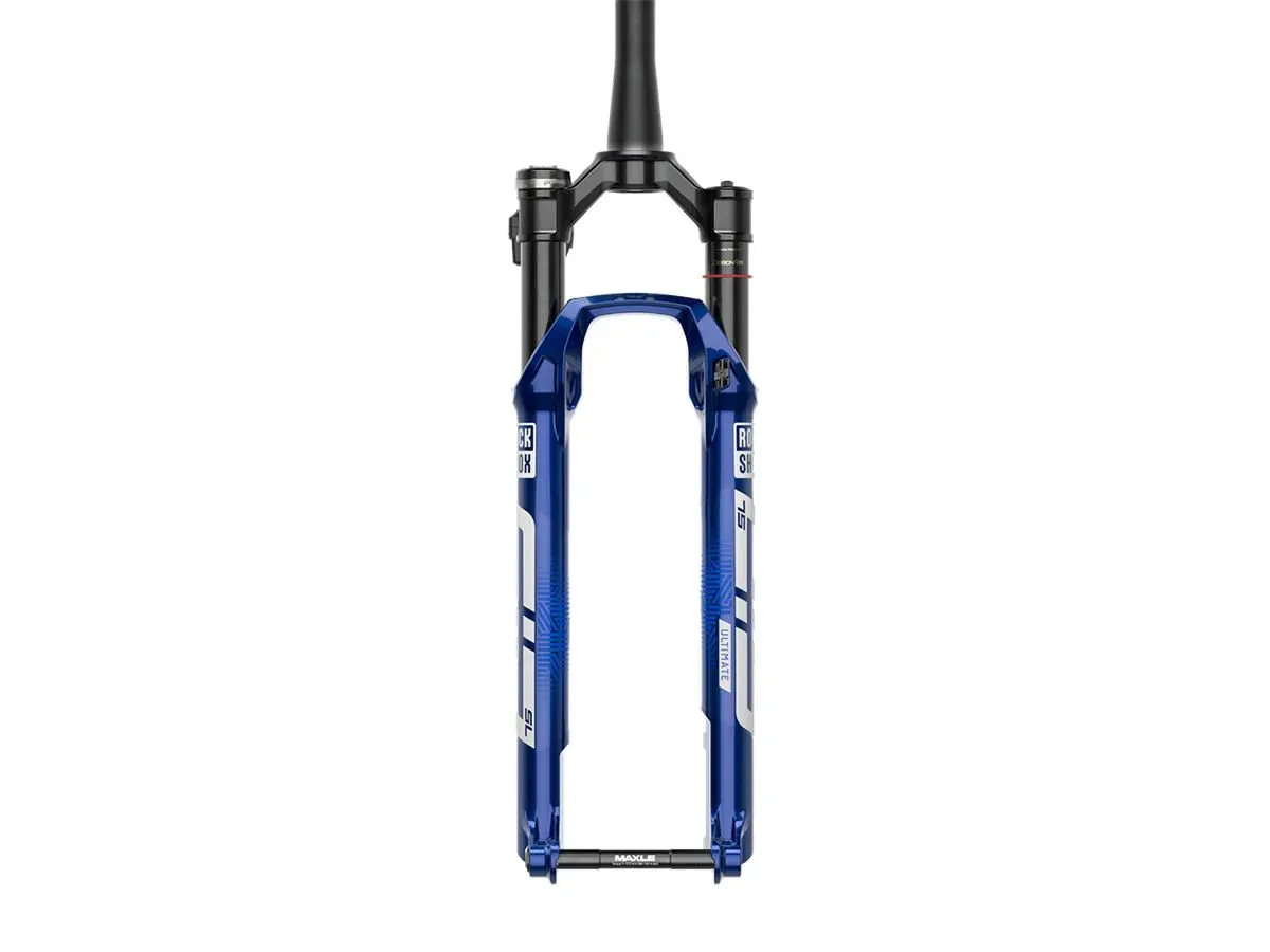 Horquilla Rockshox Sid Sl Ultimate Flight Attendant 29 Debonair 110 15 Boost Tapered 3p Crown A