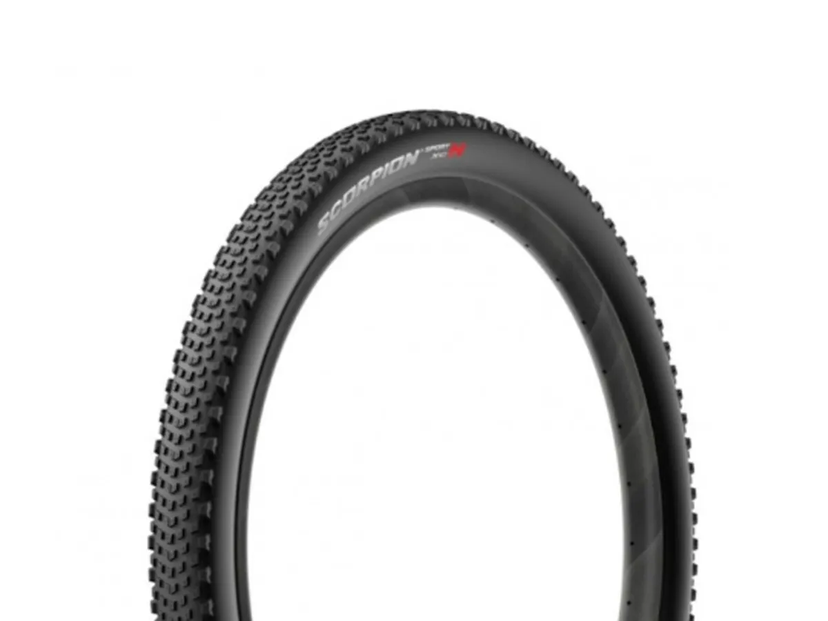 Pirelli Cubierta Scorpion Sport Xc H 29x2.2 Tubeless Ready