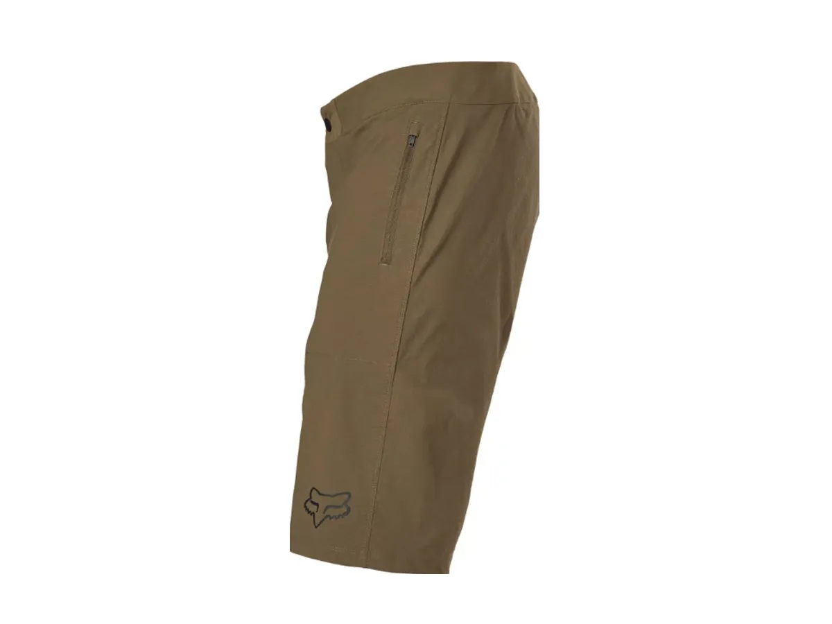 Short Mtb Enduro Fox Ranger W/liner Hombre