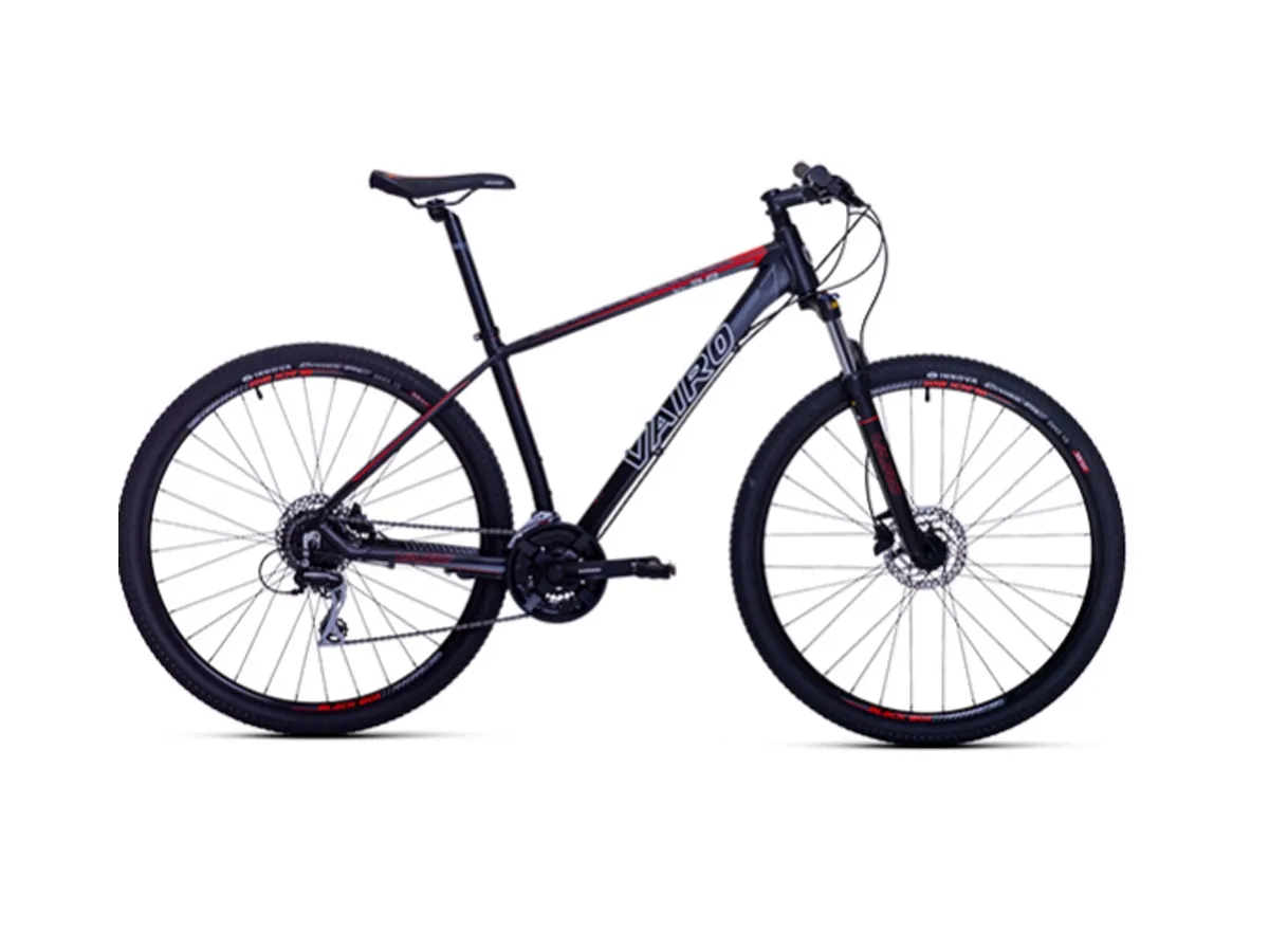 Bicicleta Mtb Marca Vairo Modelo 3-8d