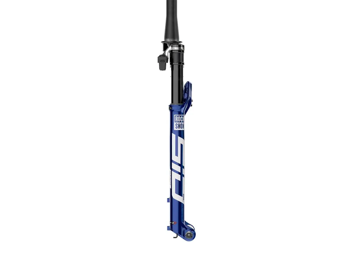 Horquilla Rockshox Sid Sl Ultimate Flight Attendant 29 Debonair 110 15 Boost Tapered 3p Crown A