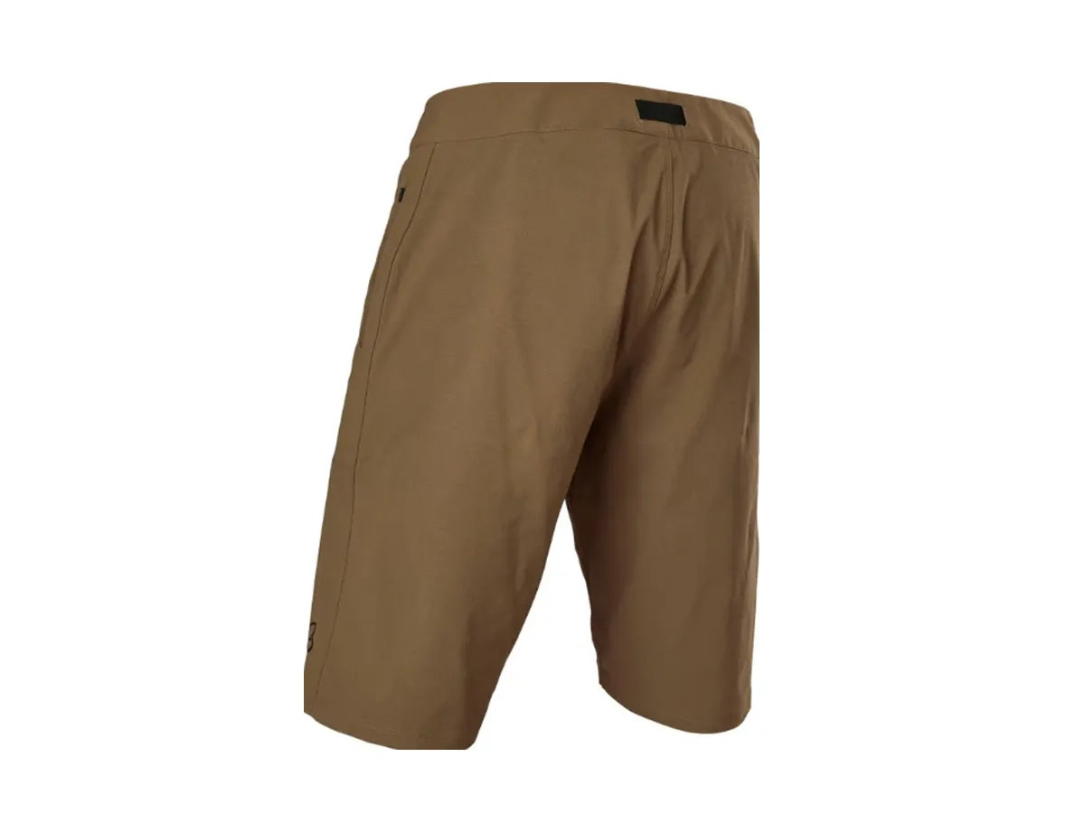 Short Mtb Enduro Fox Ranger W/liner Hombre
