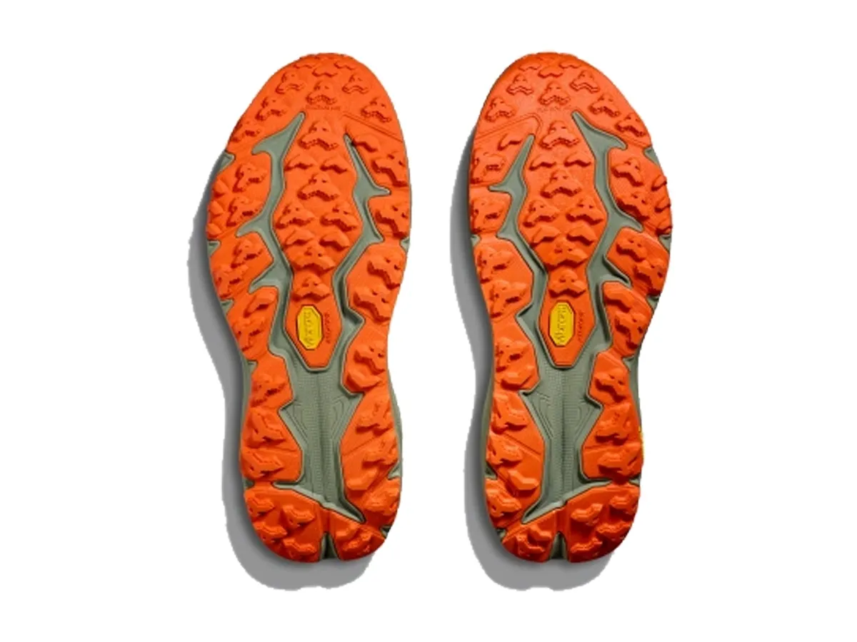 Zapatillas De Trail Running Hoka Mafate Speed 4 Hombre