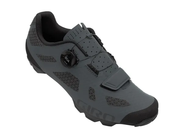 Zapatilla Ciclismo Montaña Giro Rincon