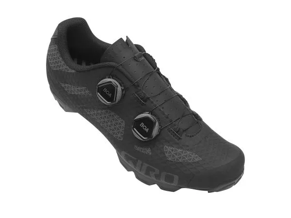 Zapatilla Ciclismo Montaña Giro Sector