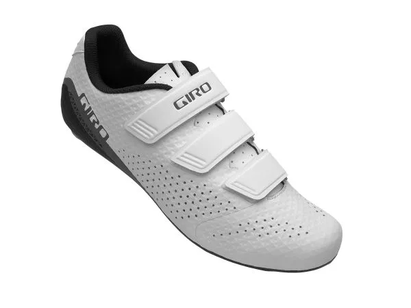 Zapatilla Ciclismo Ruta Giro Stylus