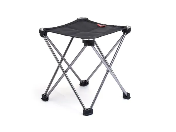Banco Plegable Ultralight De Aluminio Naturehike