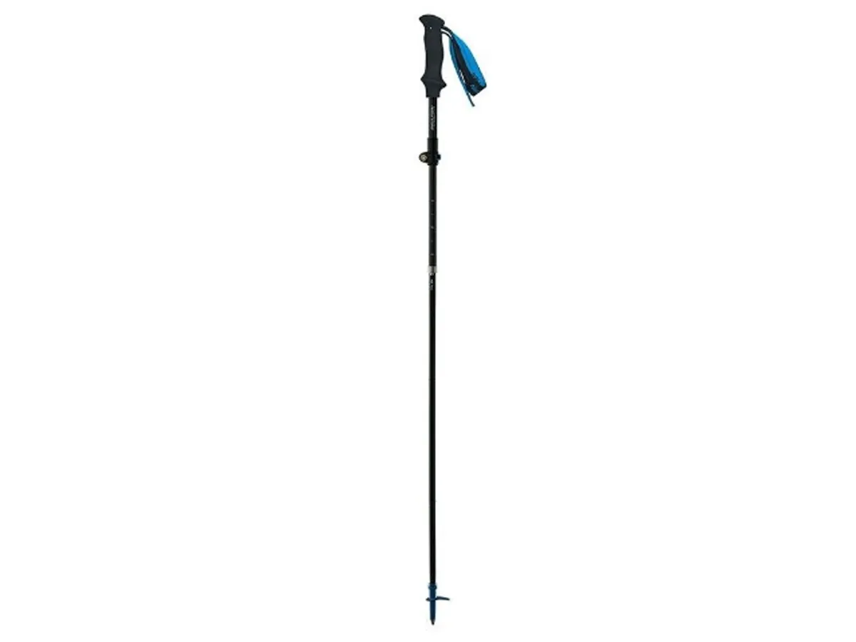 Bastones Naturehike St07 Carbono Plegable 5 Secciones 98-115cm