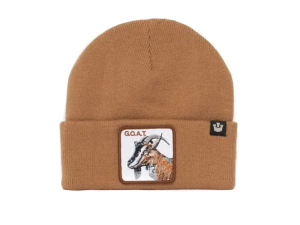 Beanie Goorin Bros Haute Goat