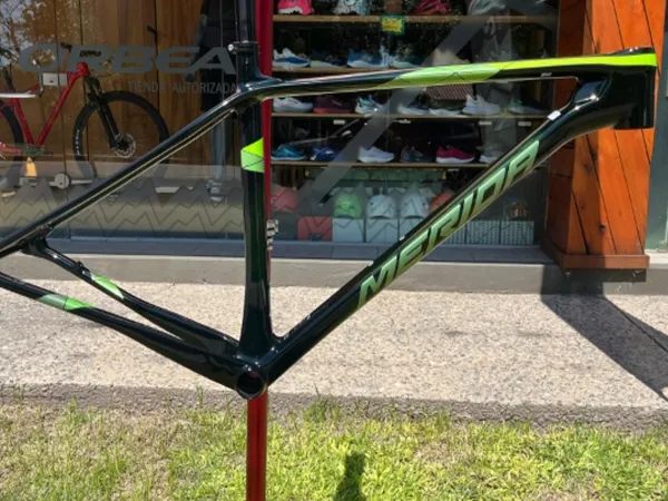 Cuadro Merida Big Nine 8000 Talle L Usd 1800