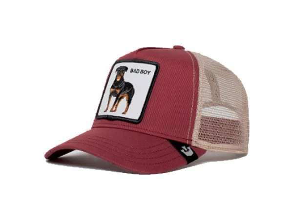 Gorra Goorin Bros The Badest Boy