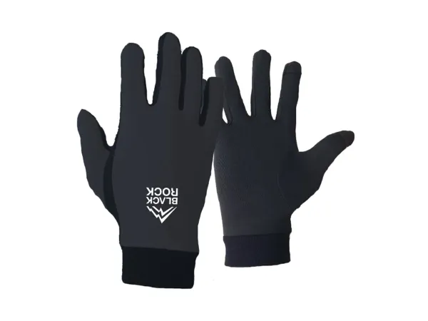 Guante Liner Primera Piel Black Rock