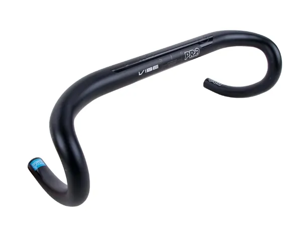 Manubrio Pro Vibe Compact 31,8 Mm 420 Mm