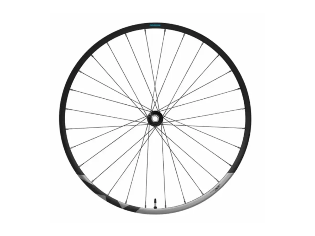 [ARCHIVADO] Rueda Delantera Shimano Deore Xt M8120 29'' 15x110mm
