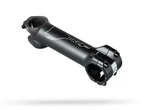 Stem Pro Lt 80mm/31,8mm/+/-17º