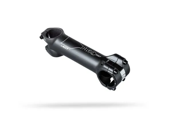 Stem Pro Lt Negro 90mm/31.8mm/+-17grad.