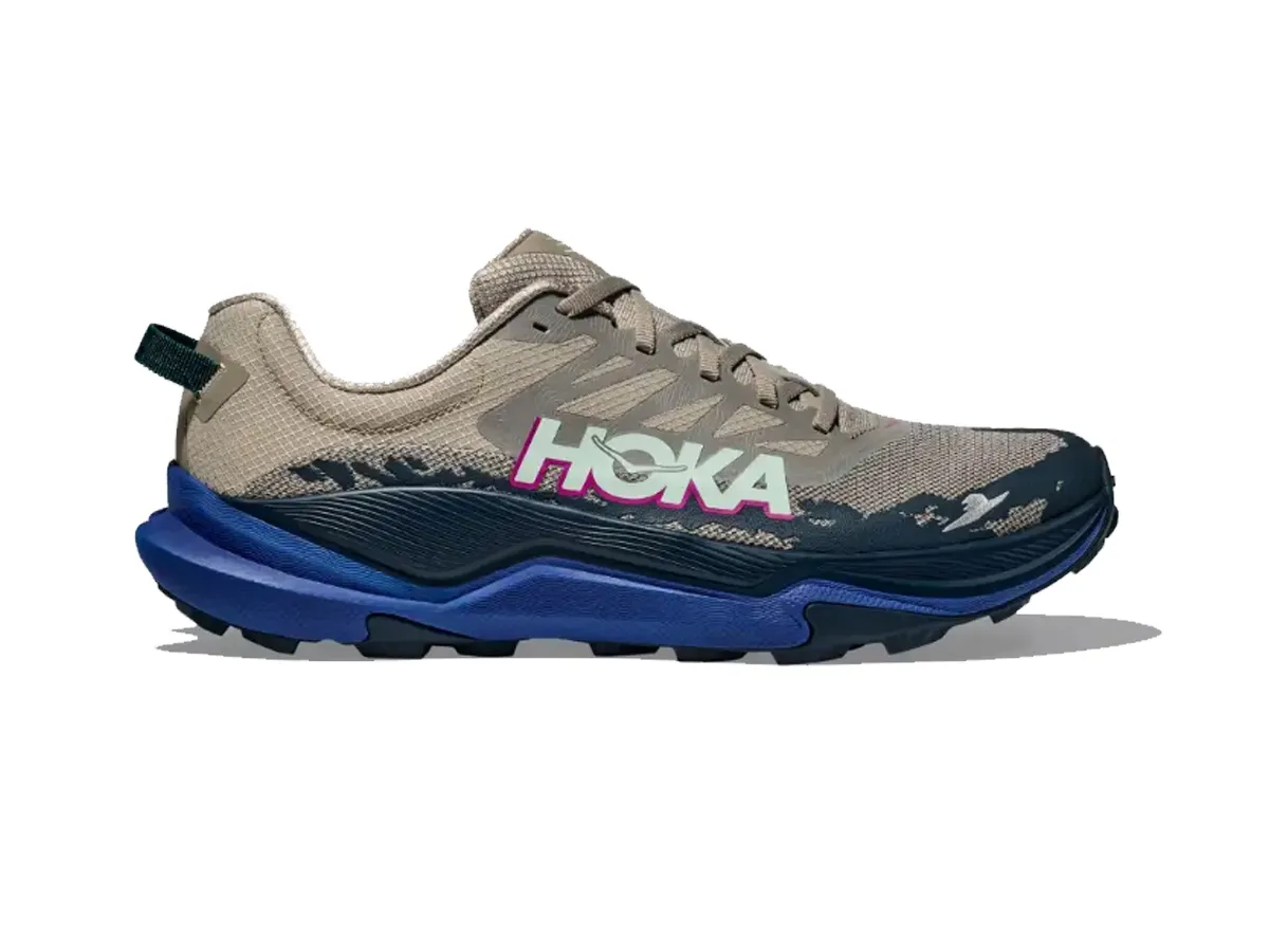 Zapatillas De Trail Running Hoka Torrent 4 Hombre