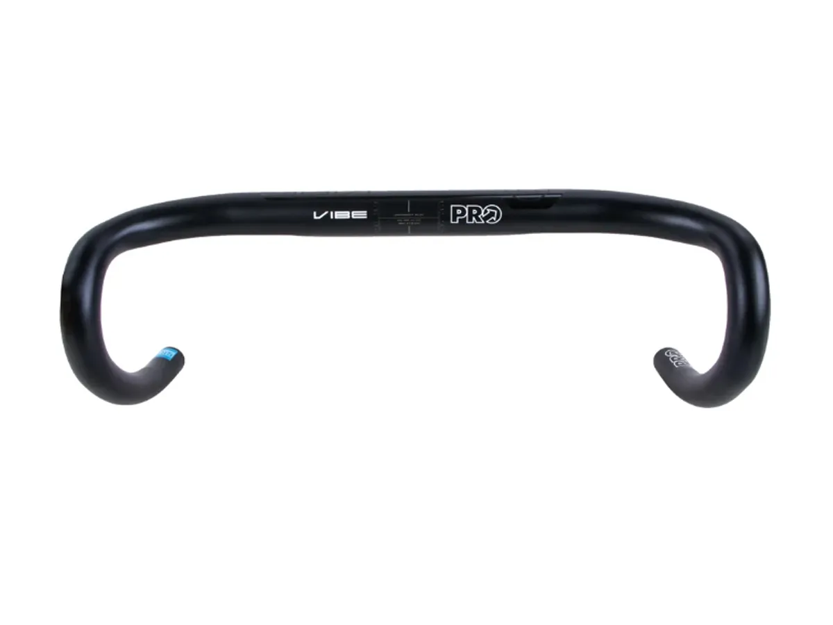 Manubrio Pro Vibe Compact 31,8 Mm 420 Mm